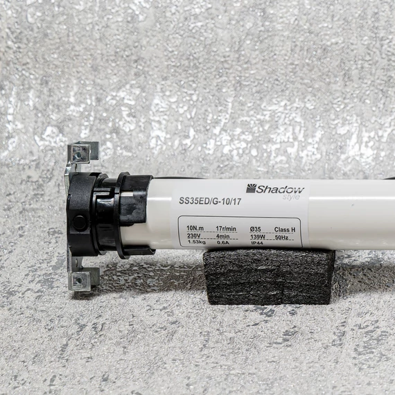Nyomatékos motor 13Nm-es
